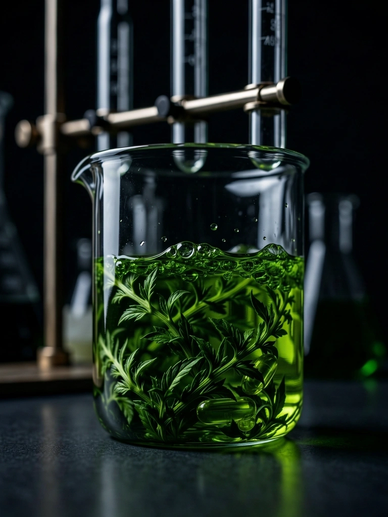 Extraction process