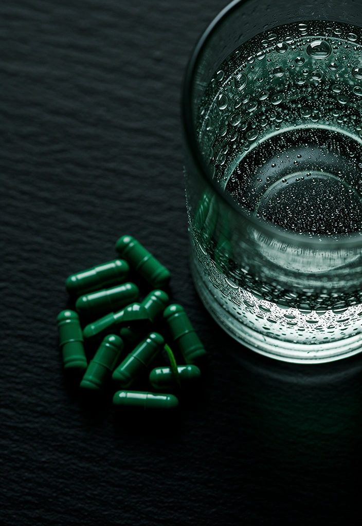 Purity and hydration